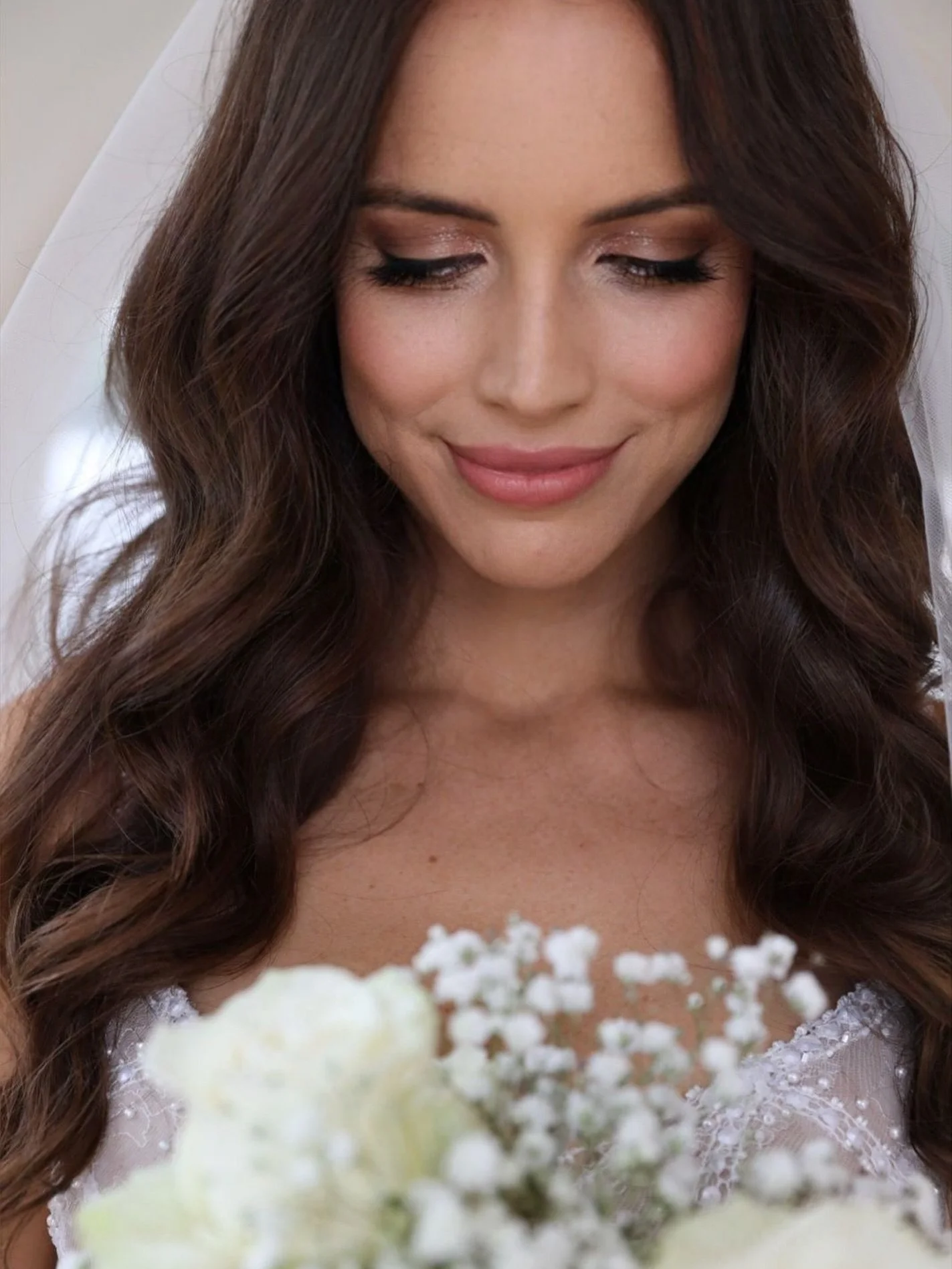 Is she not just EVERYTHING🤩🤩🤩 

Hair and makeup on @rachelaliceblackman by Jo 

📸 @nat.lynn_ 
👗 @mxm_couture