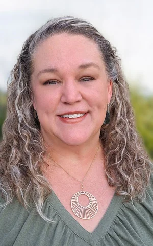 Tiffany Savener, PhD, LPC-Associate — Seek the Sun Psychotherapy