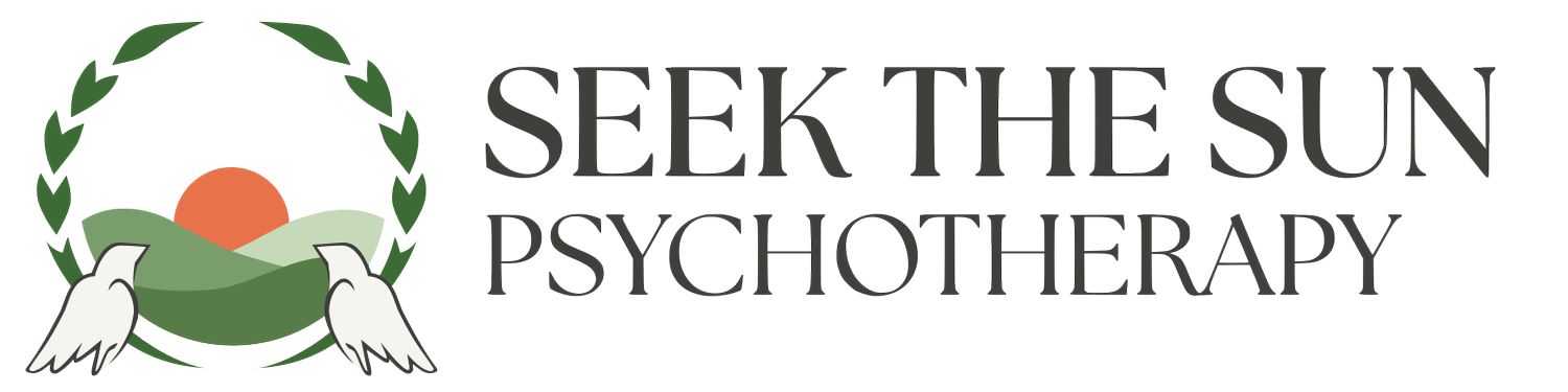 Seek The Sun Psychotherapy | Trauma-Informed Therapy