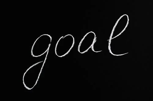 Time for a New Goal?