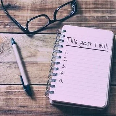 How to Remain Resolute in Your Resolutions