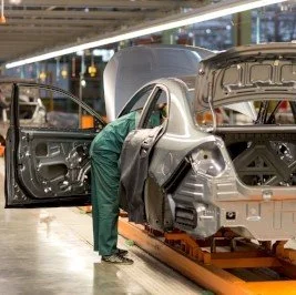 The Difference Between Auto Manufacturers and United Ways