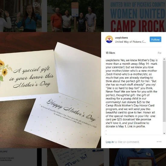 Make an Impact in Honor of Your Mom This Mother’s Day