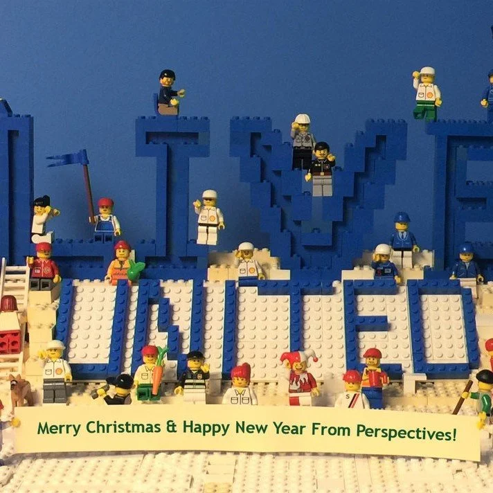 Happy Holidays From Perspectives!