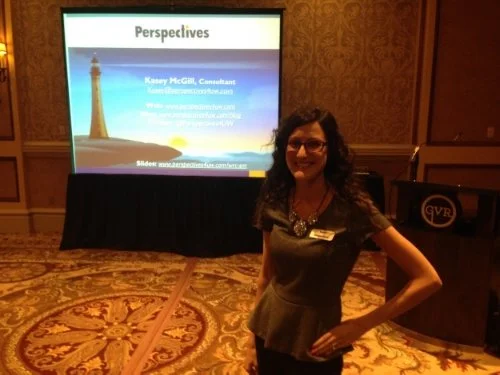 From the 2015 Western Regional Conference