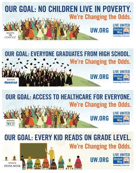 Doing It Right! United Way of Salt Lake (Salt Lake City, Utah)