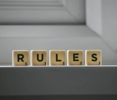 Seven Rules for Marketing Success