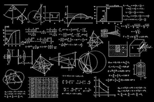 A Formula for Success