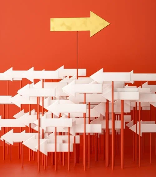 Did 2025 Go The Way You Wanted?