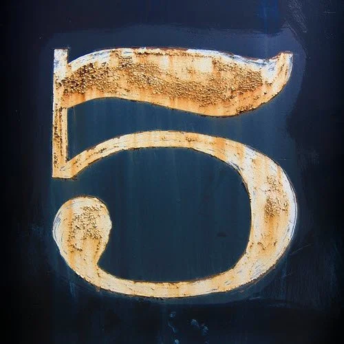 The Top Five Blog Posts of 2025!