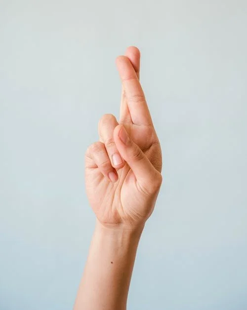 Hope is Not a Strategy