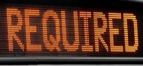 Strategic Planning is NOT Optional