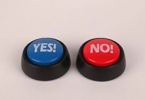 Hard Decisions