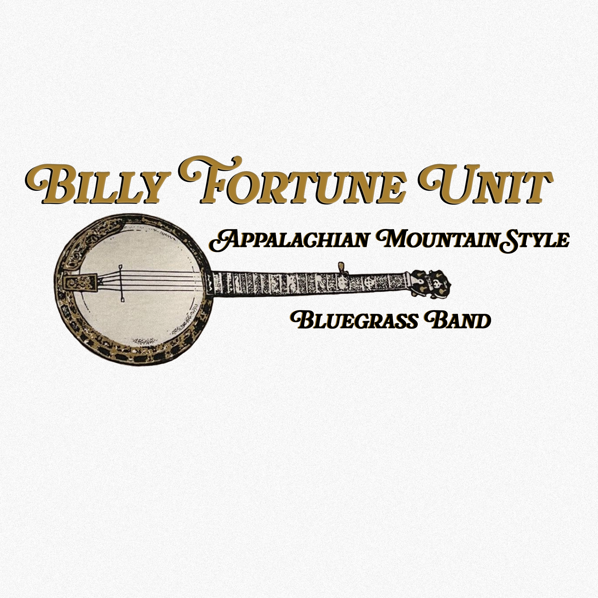 Billy Fortune Unit T-Shirt