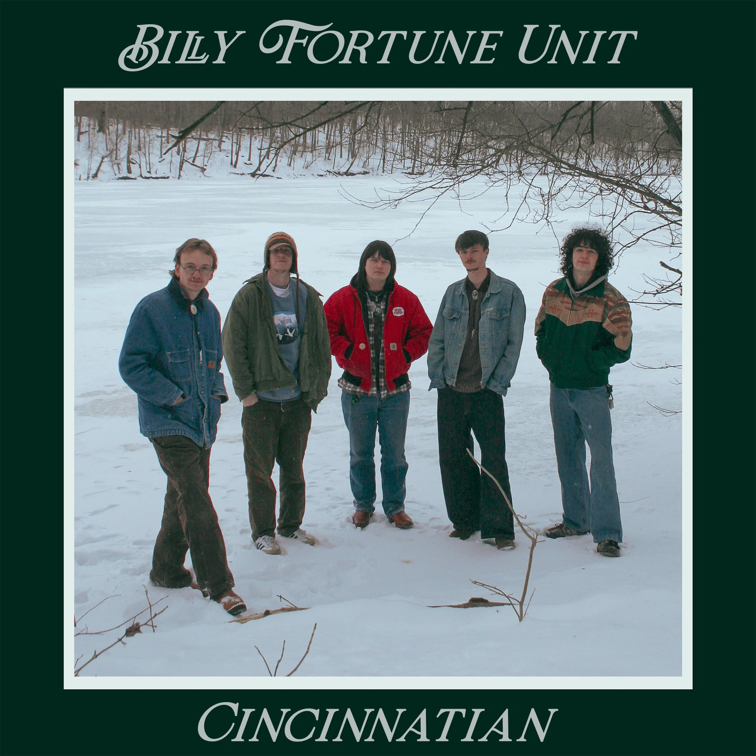 Cincinnatian