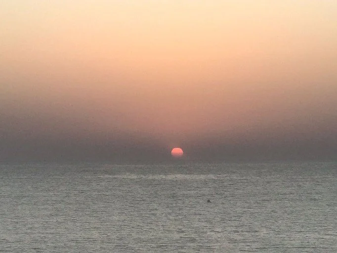Wednesday Stillness