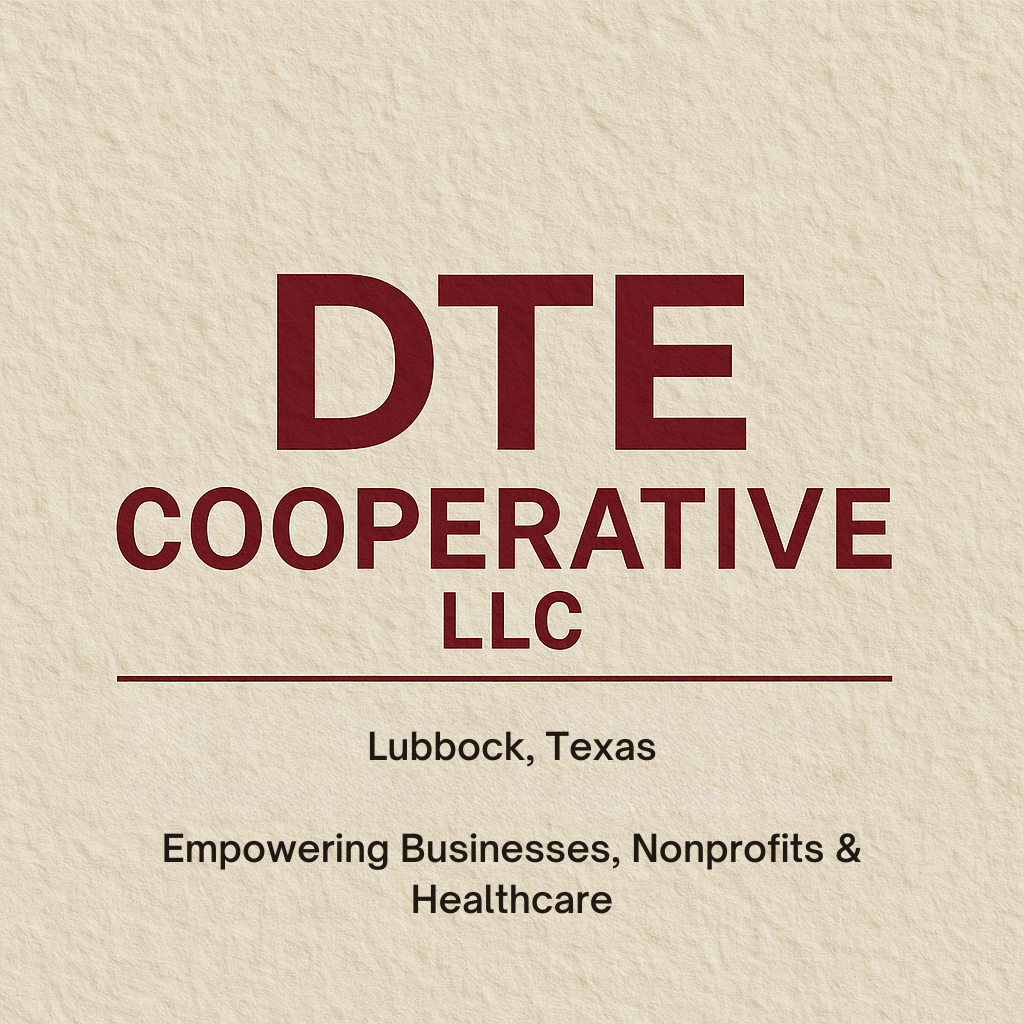 DTE Cooperative, LLC