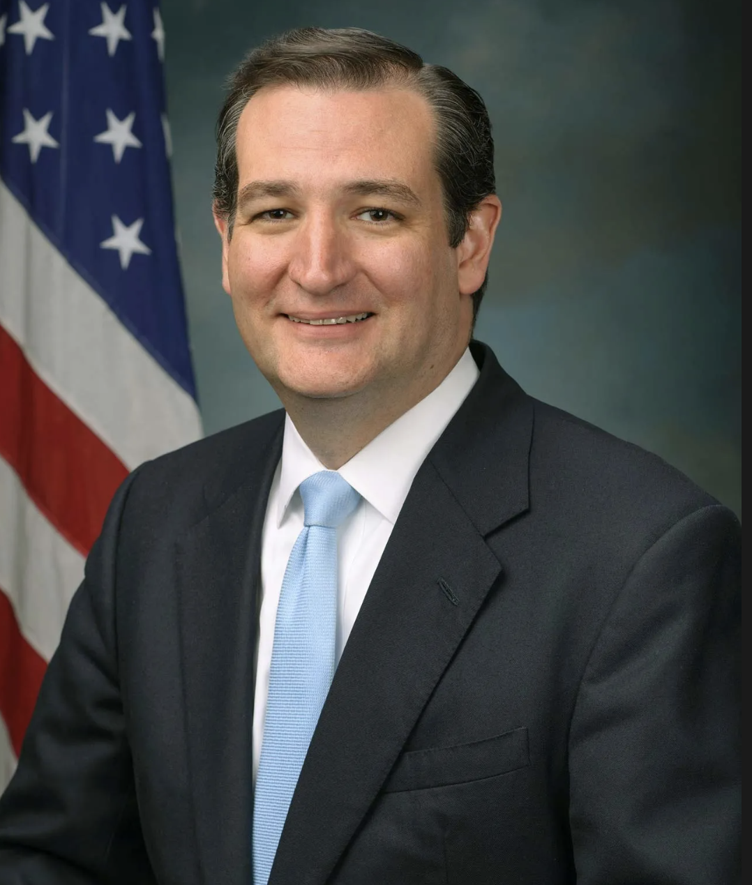TED CRUZ

"This man is a pathological liar" (May 2016) 

