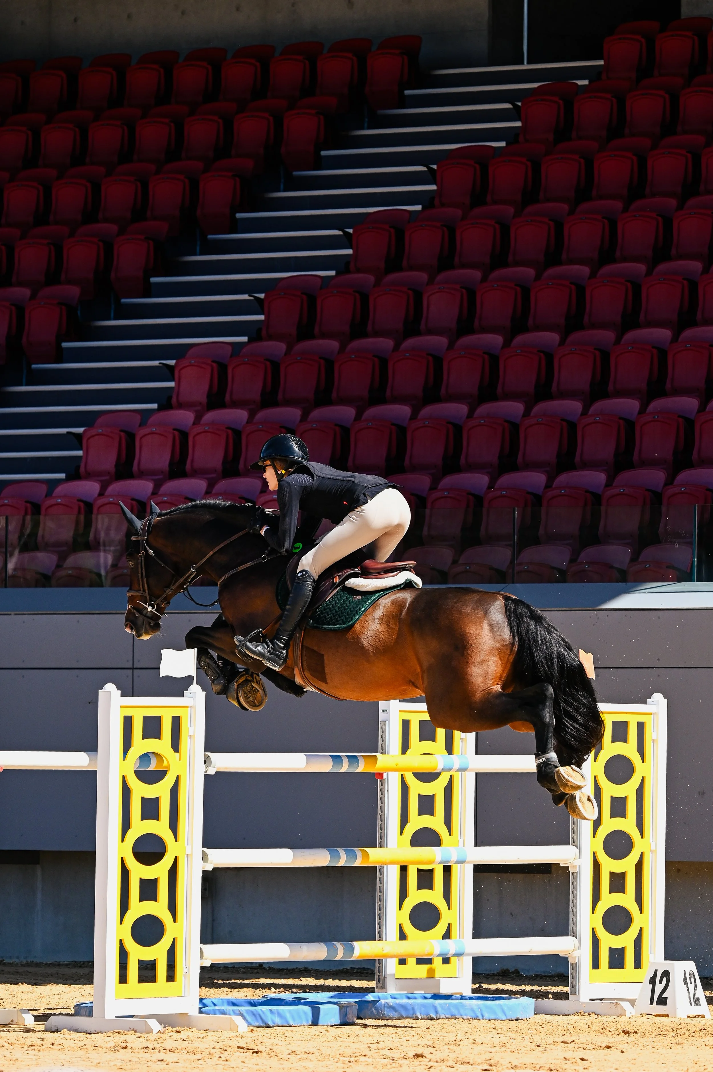 Hamrah van het Exelhof Z
