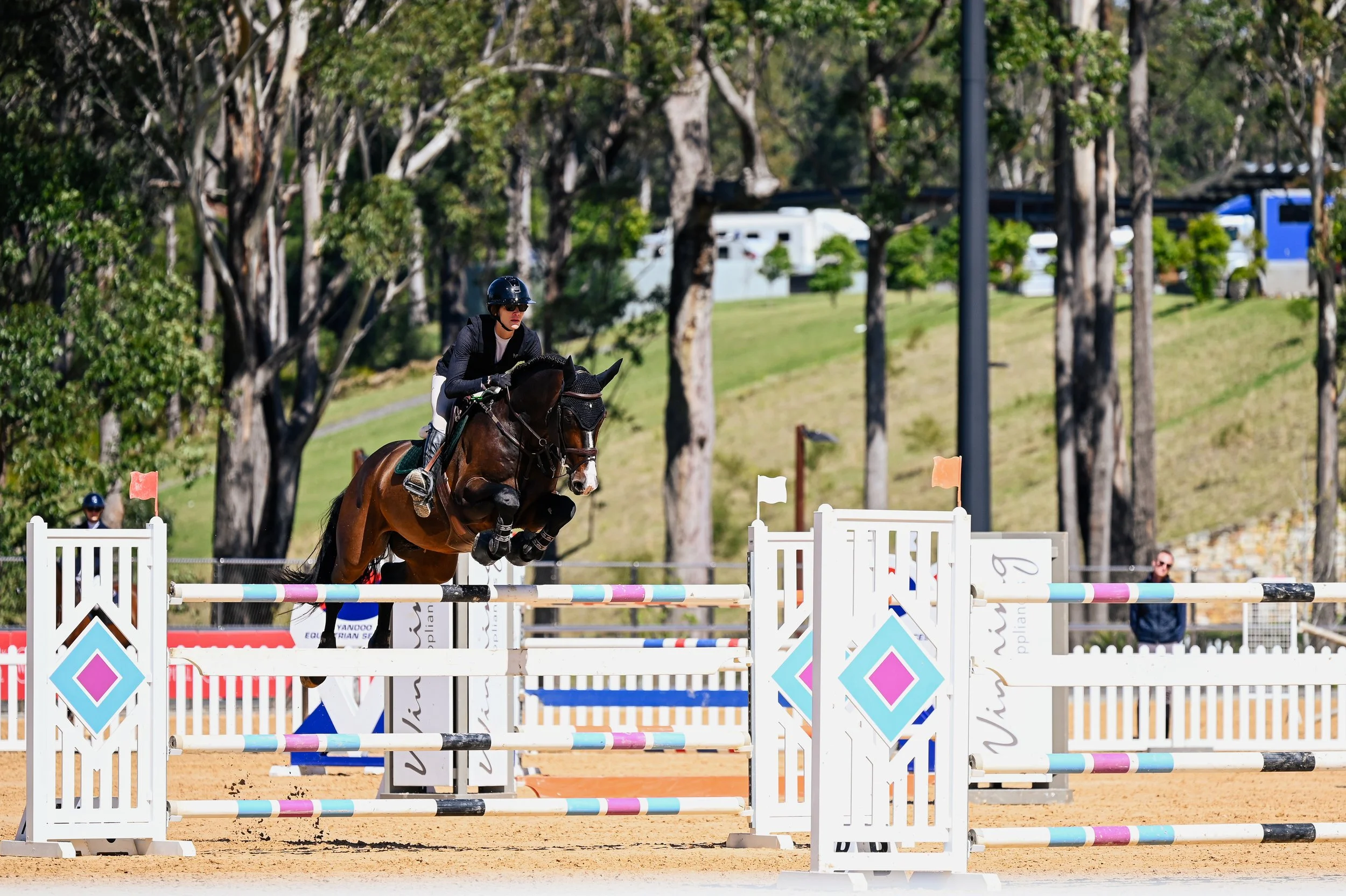 Hamrah van het Exelhof Z