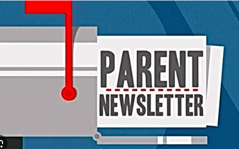 Parent Newsletter