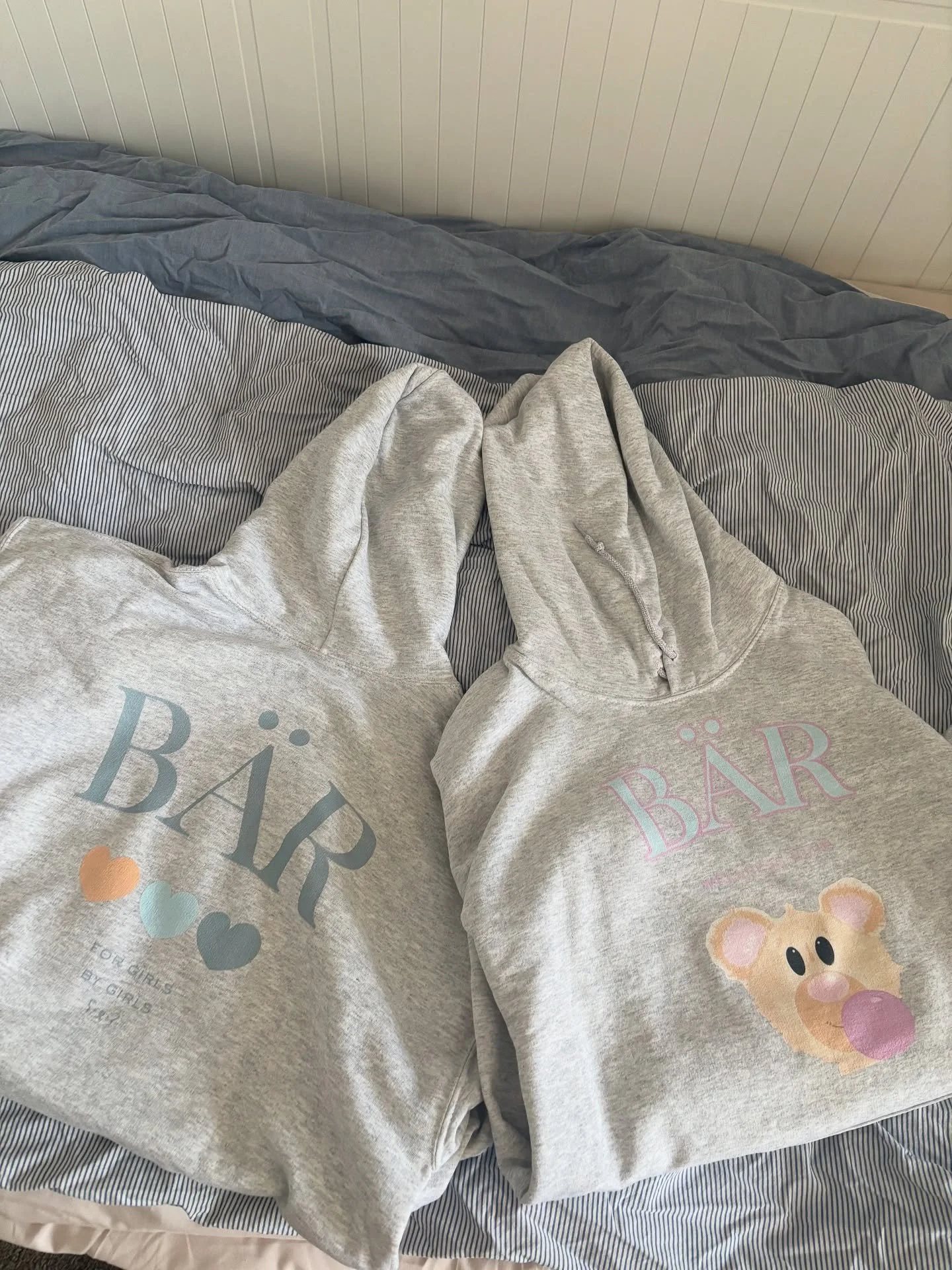 slowly but surely in the works 🫶🏻