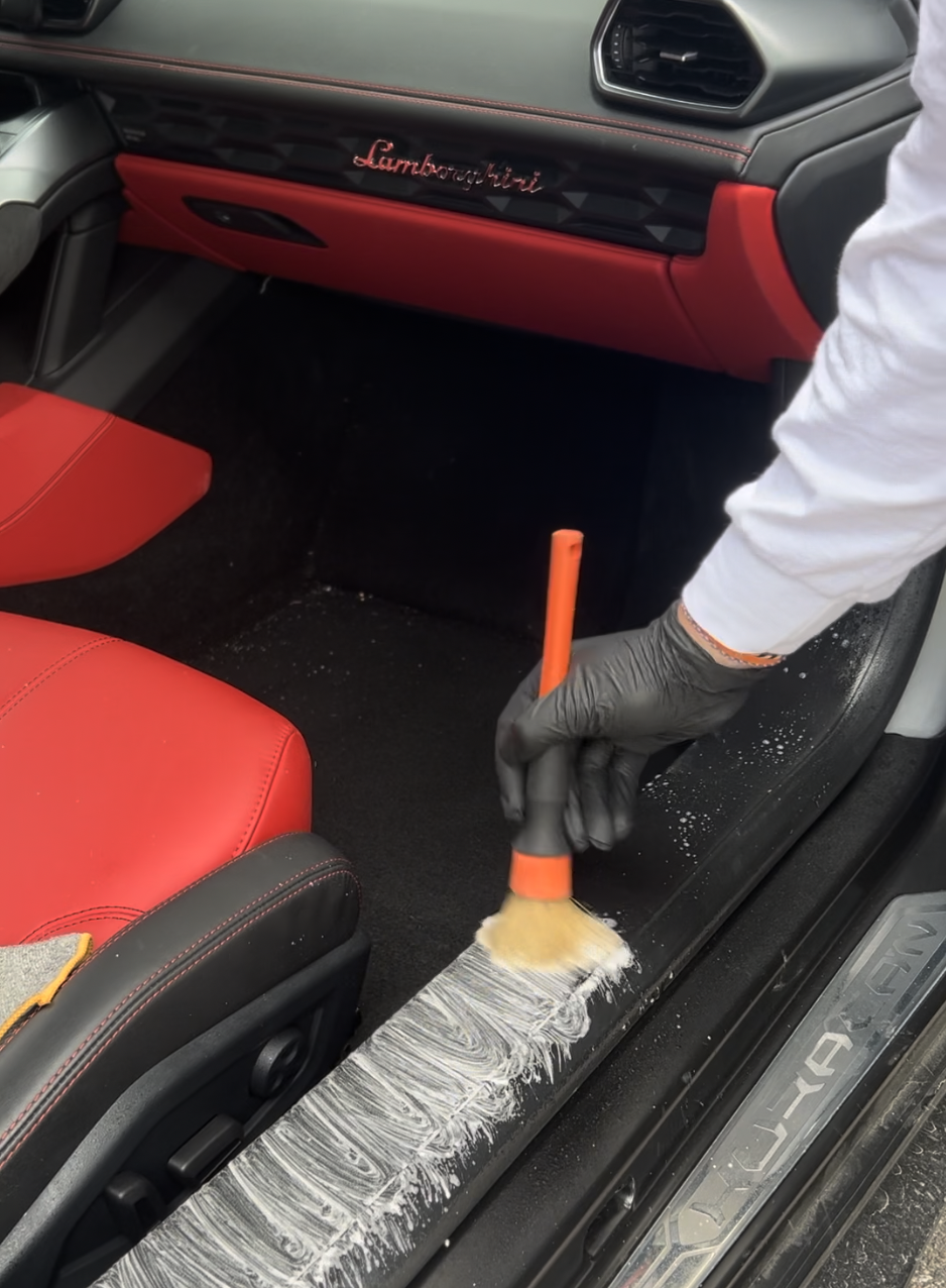 Basic Detail Package