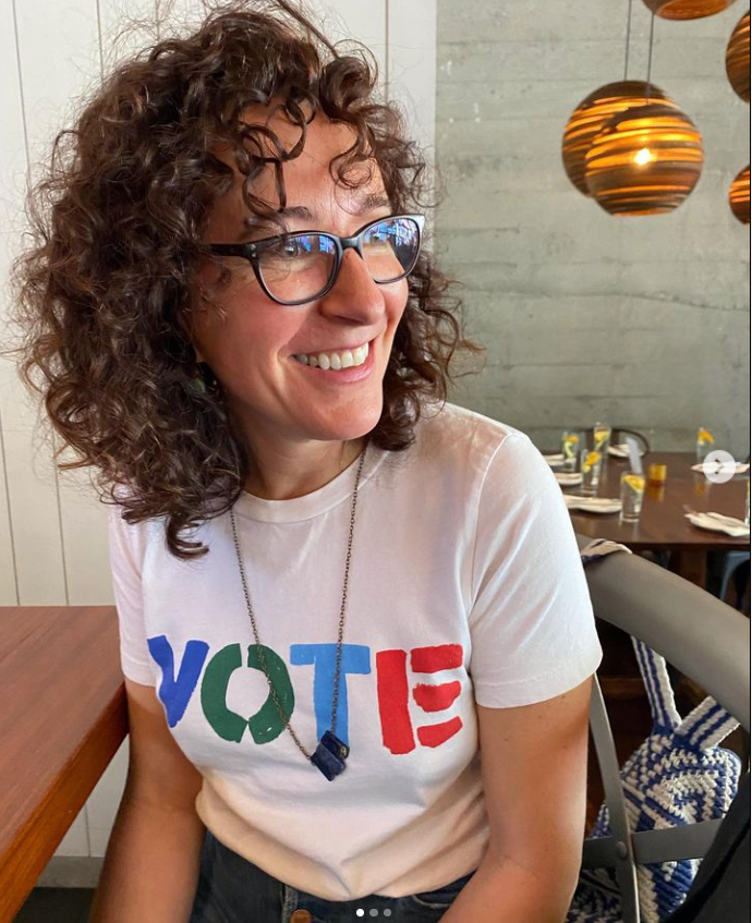 Women Led Small Business