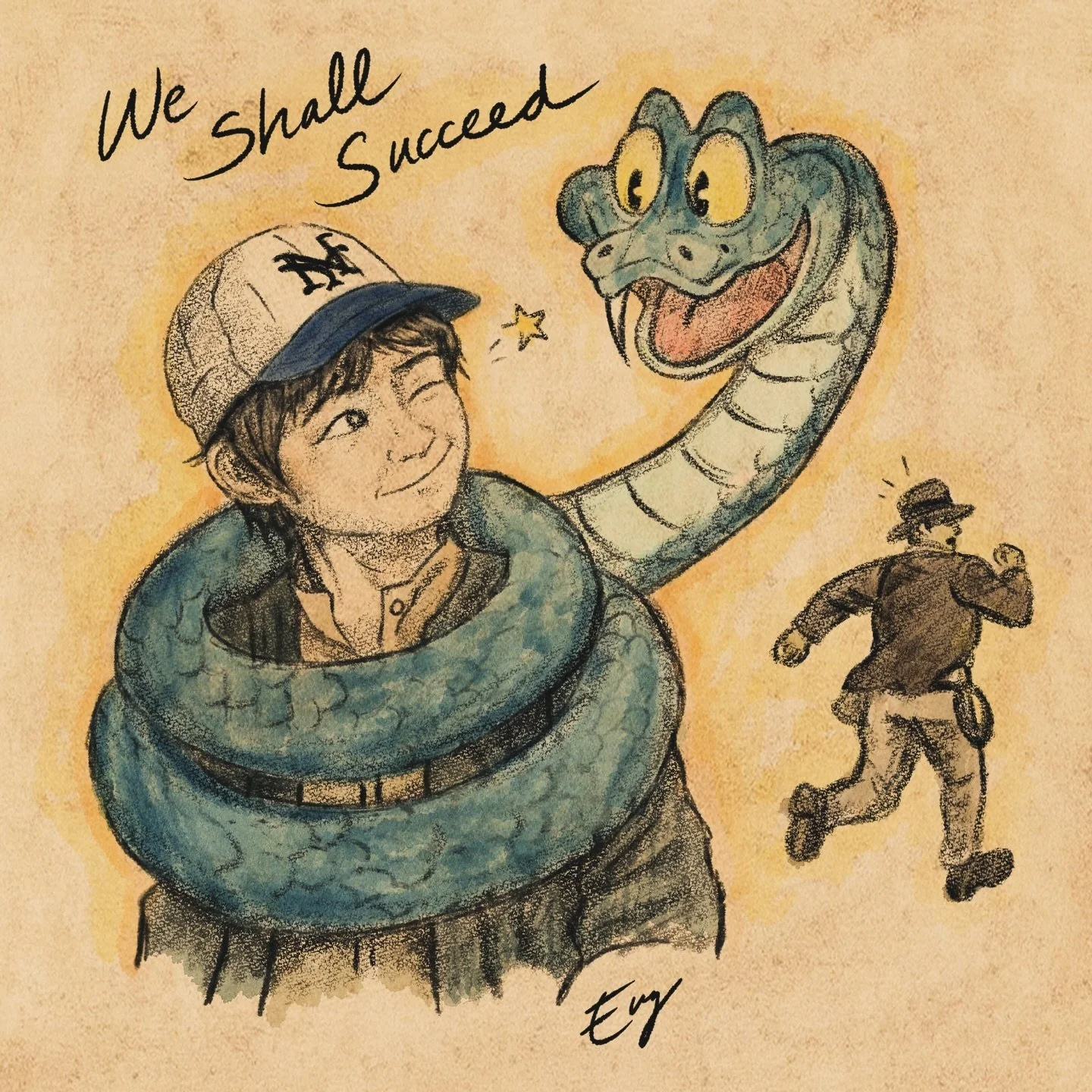 After seeing Zootopia 2 and seeing Gary the snake 🐍 I couldn&rsquo;t get the voice out of my head, it just fits the character so perfectly. It got me thinking about the journey of that actor, from his very first role as Short Round to his latest rol