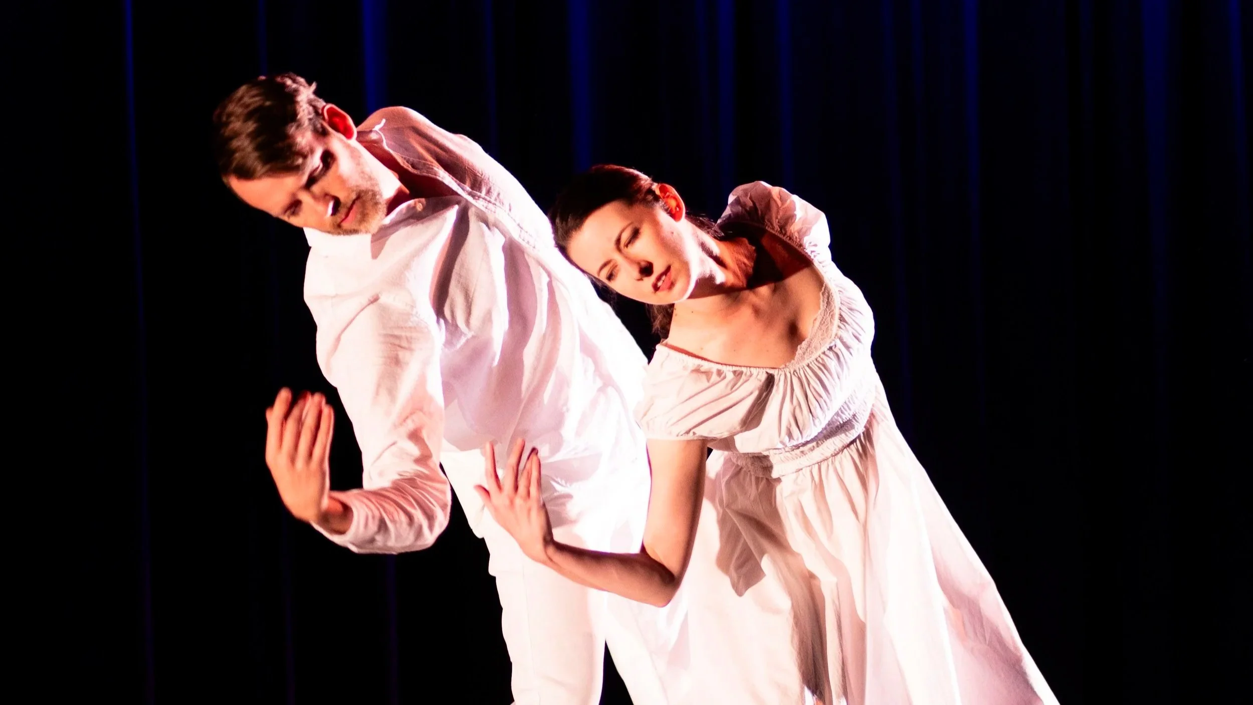 Global Rhythms: Of Love