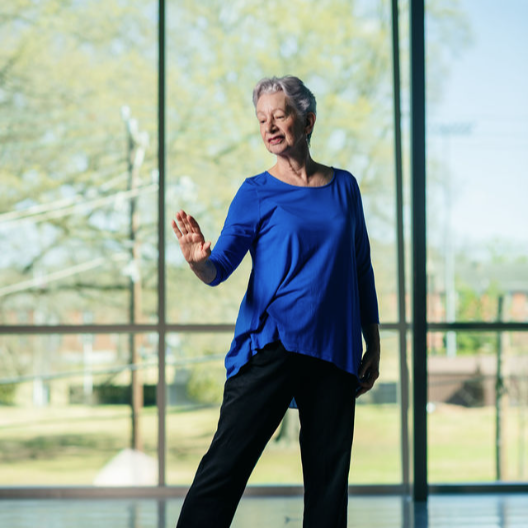 The Joy of Movement: Beginner