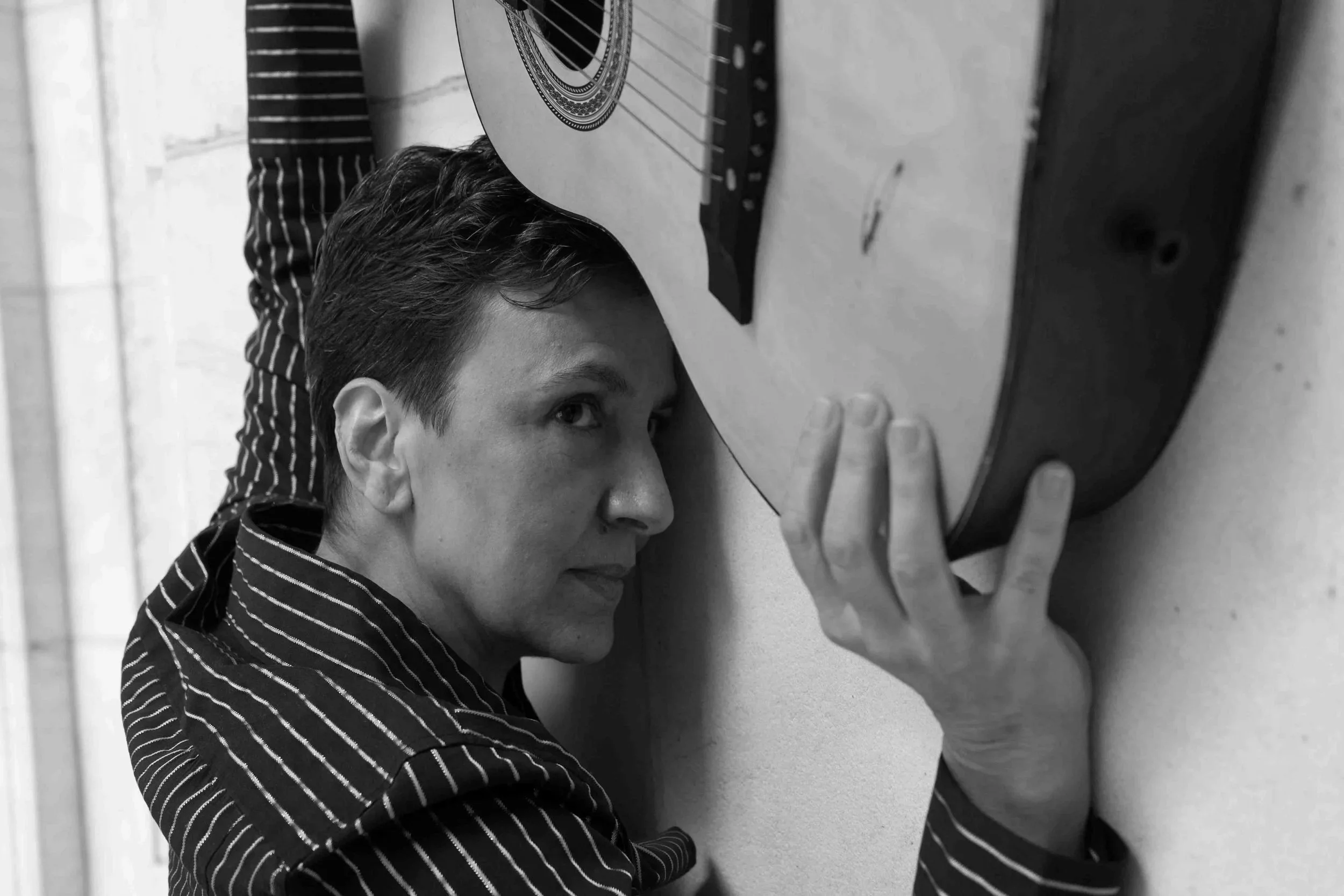 Episode 1: The Profile