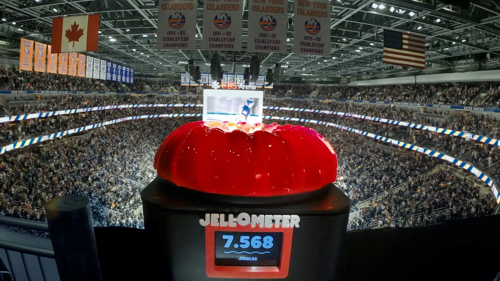 JELL-OMETER