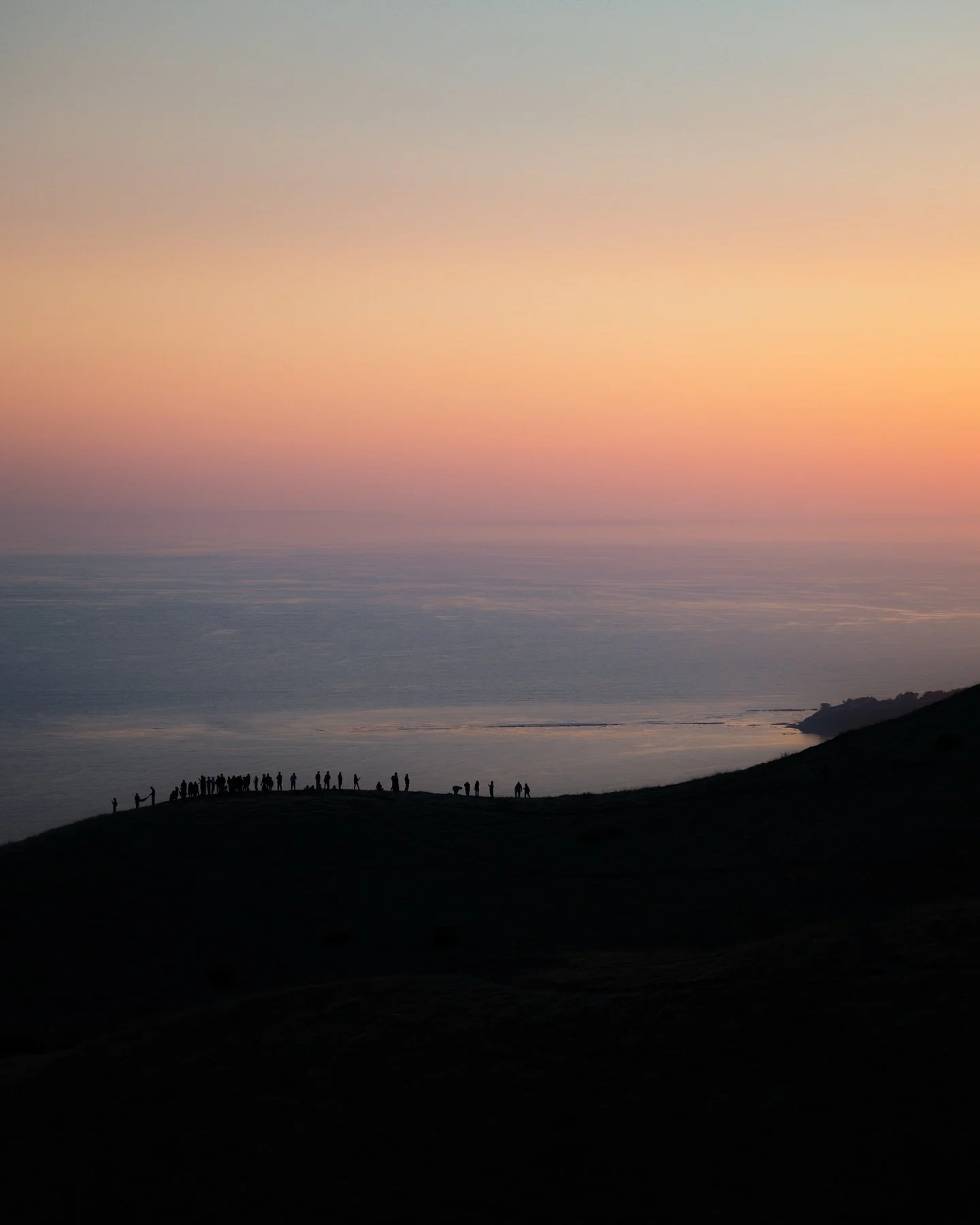Sunset at Mt. Tam 🌅 

&hellip;
#sanfrancisco #explore #foryou