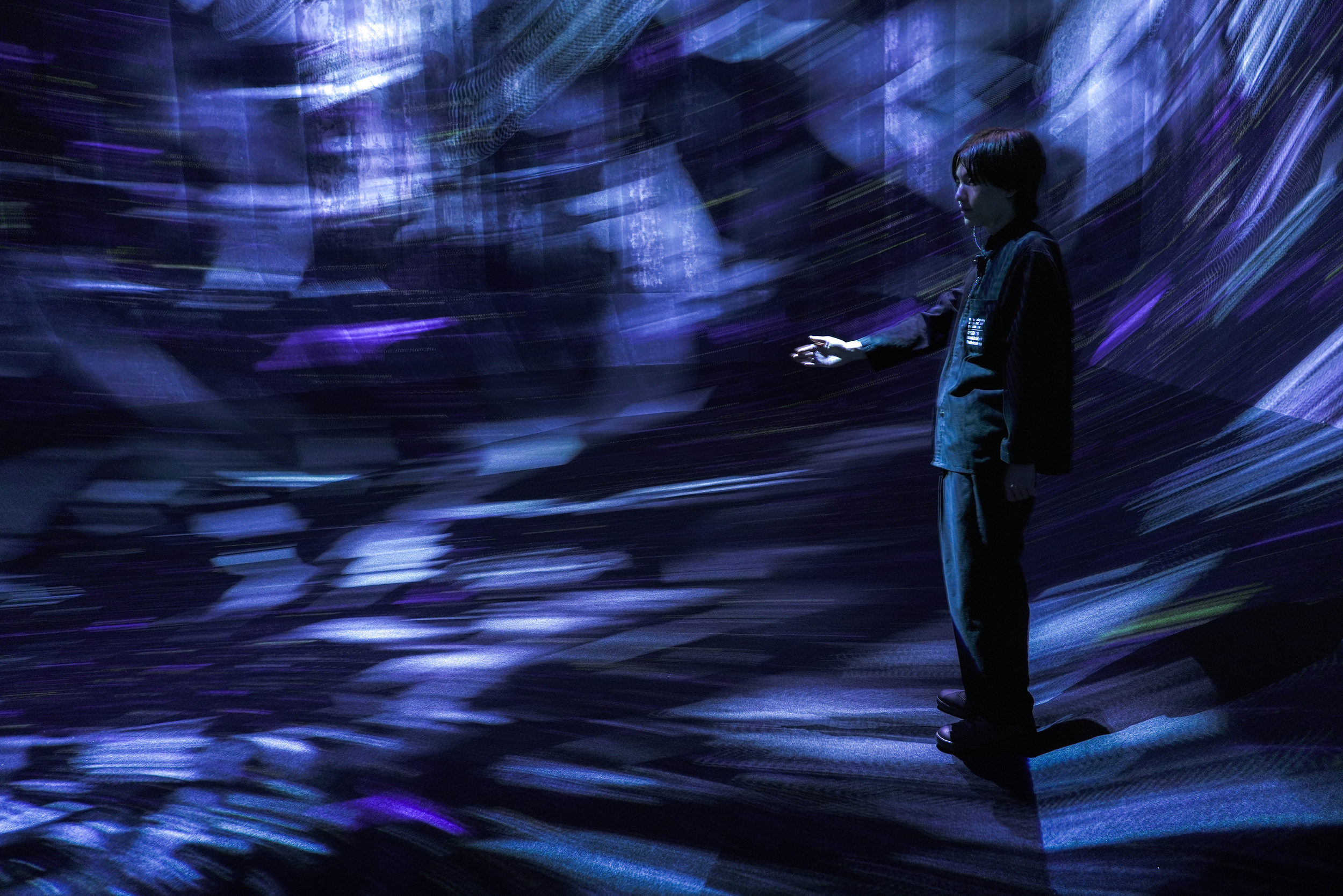 teamLab Borderless: How to Photograph It (Long Exposure Guide)