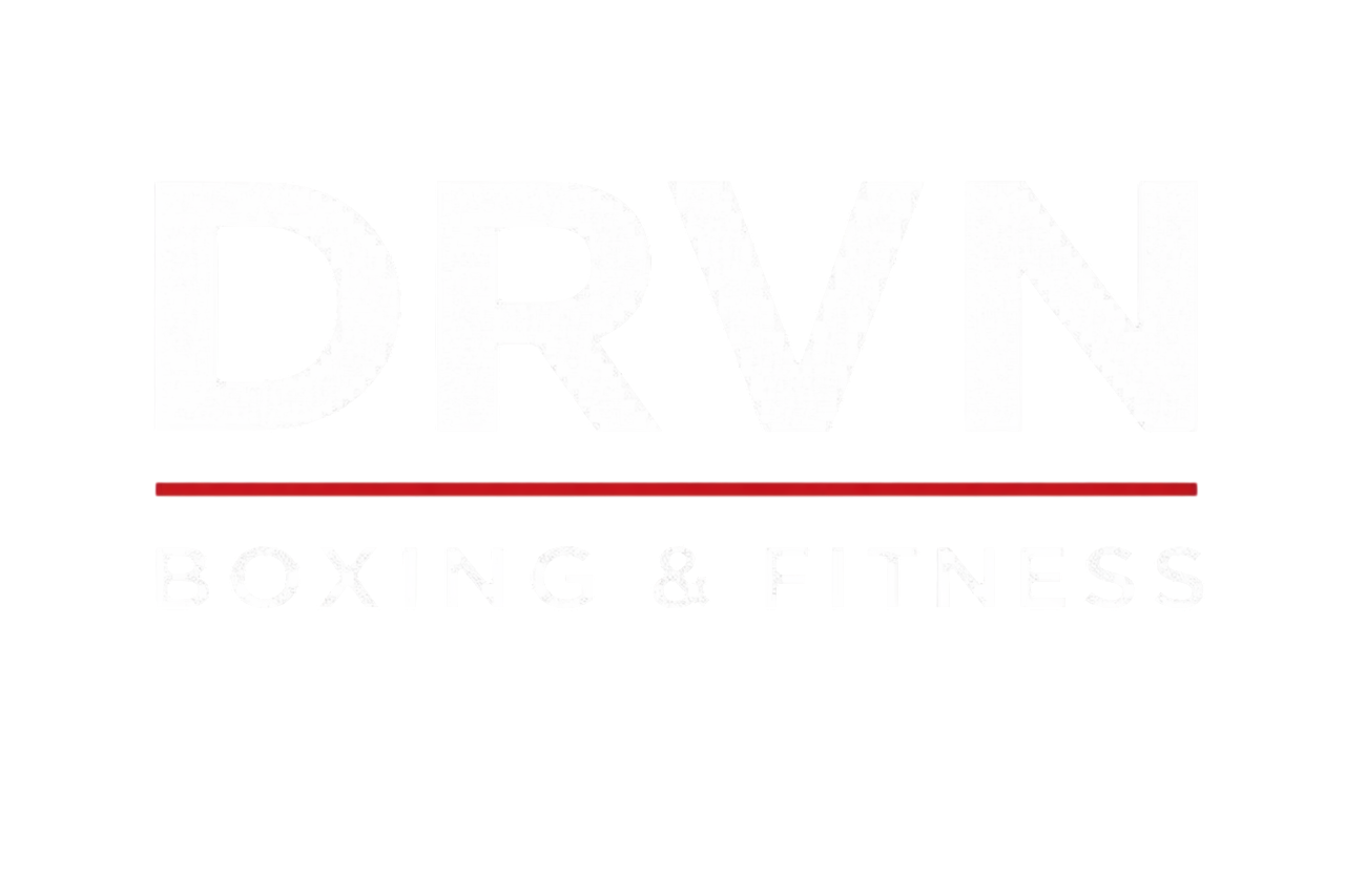 MONEY DRIVEN BOXING