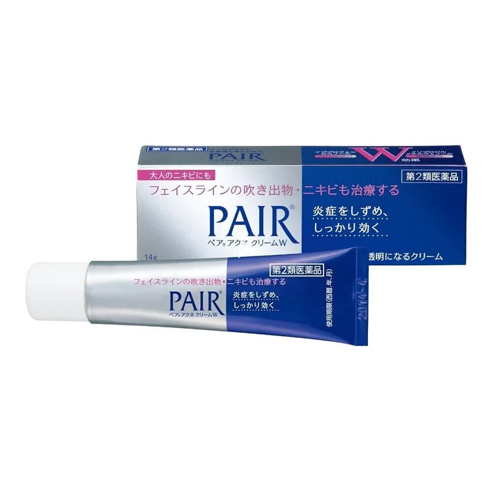 LION PAIR Acne Care Cream