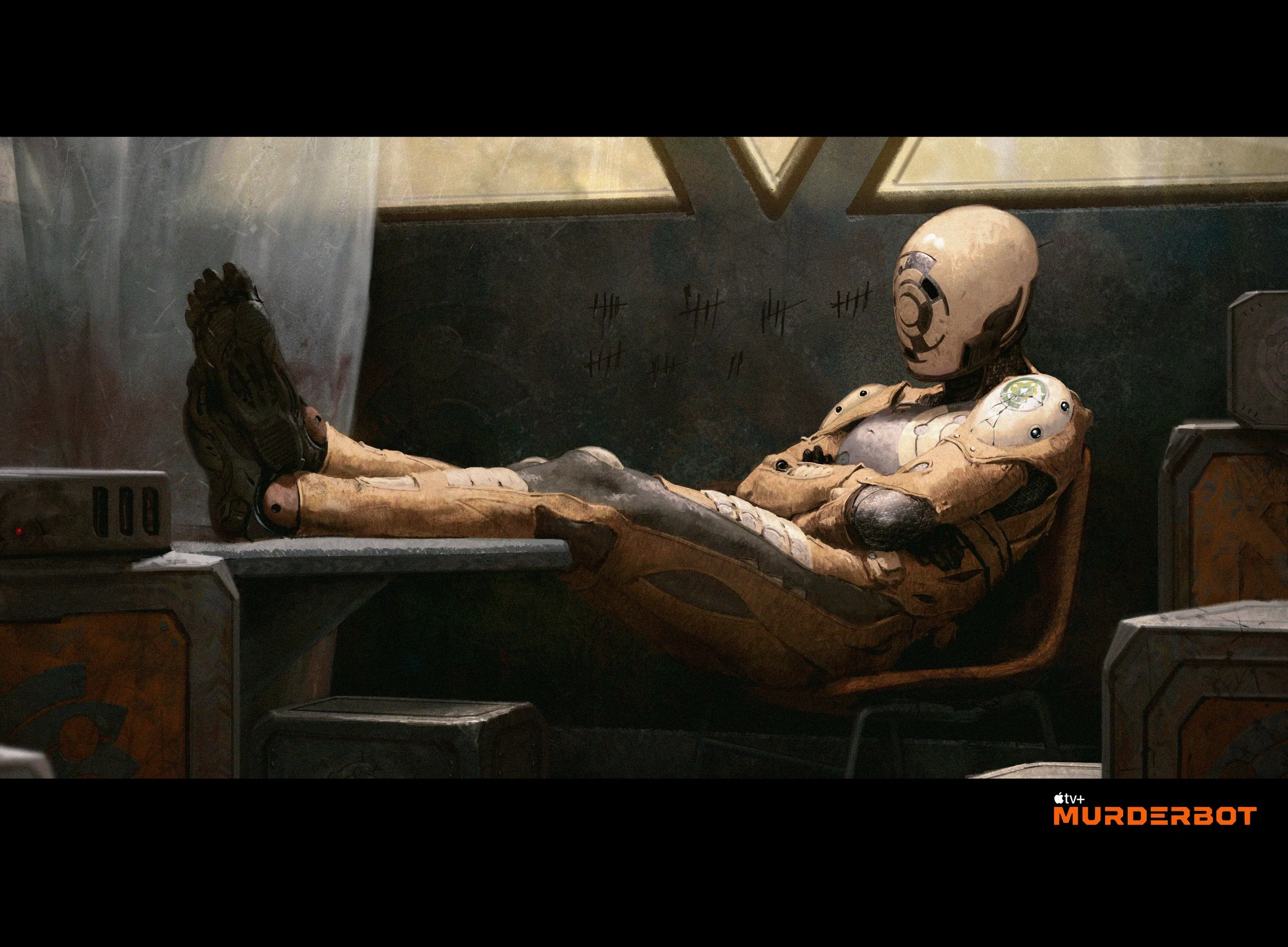 Early Keyframe