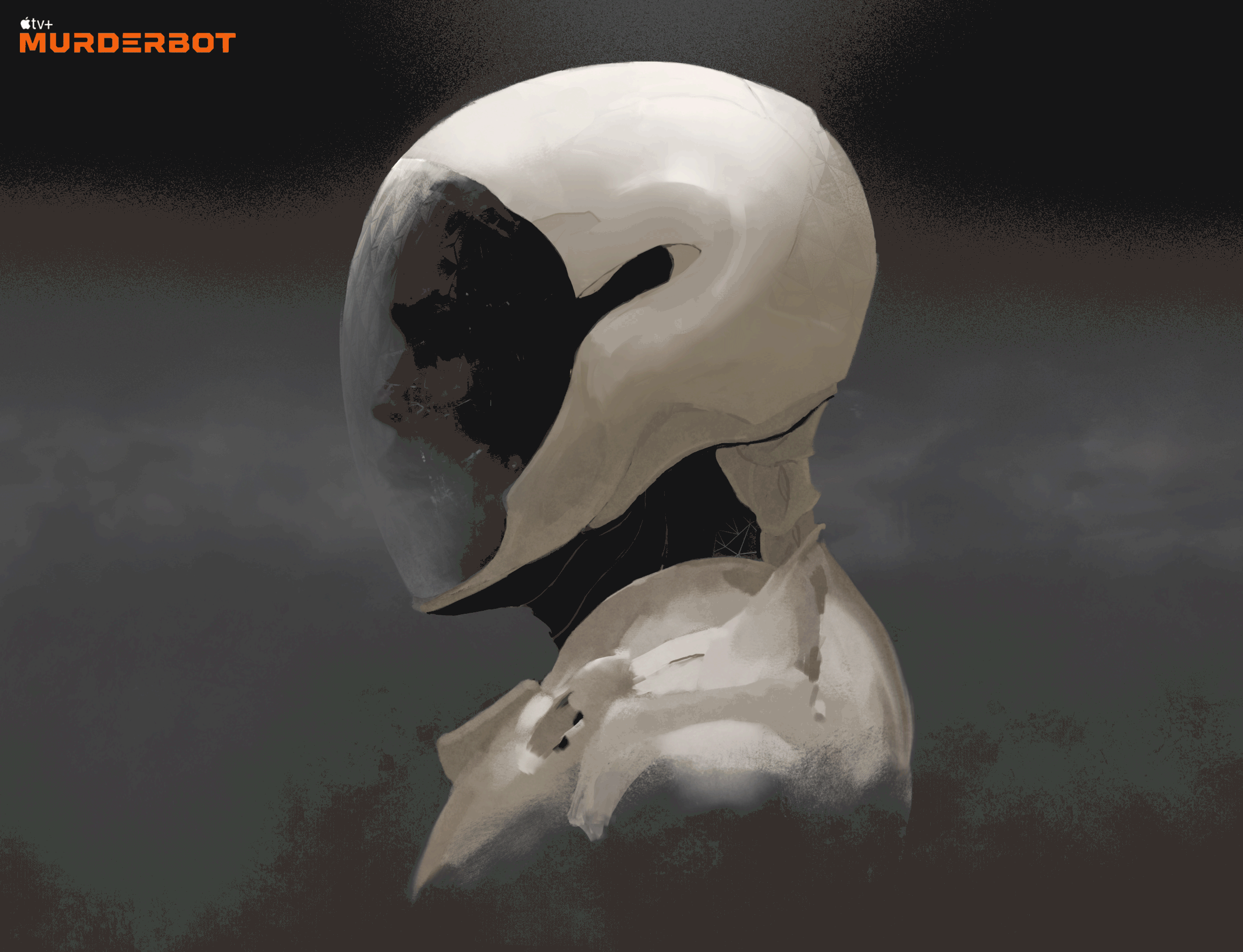 Murderbot, Early Exploration