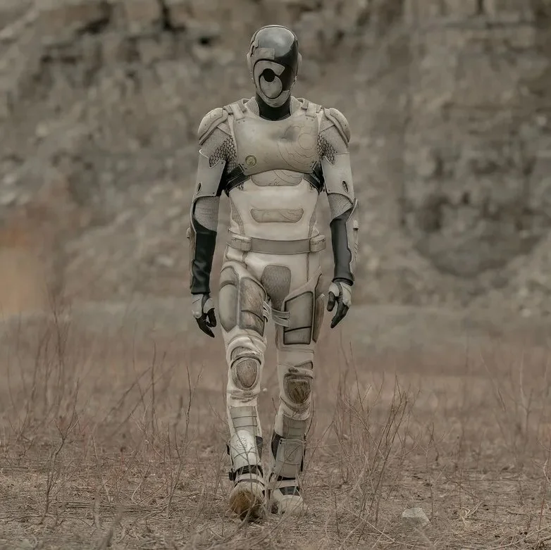 Murderbot | Apple TV+