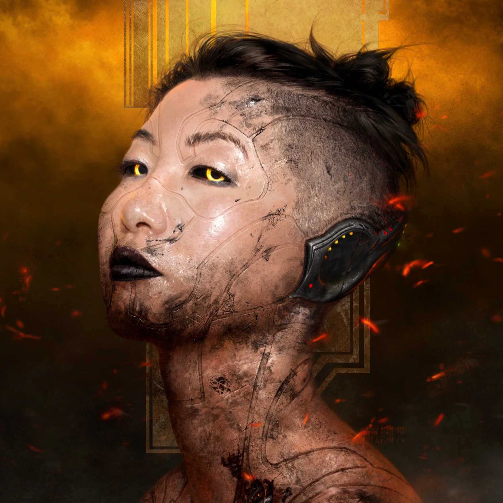 Revenant