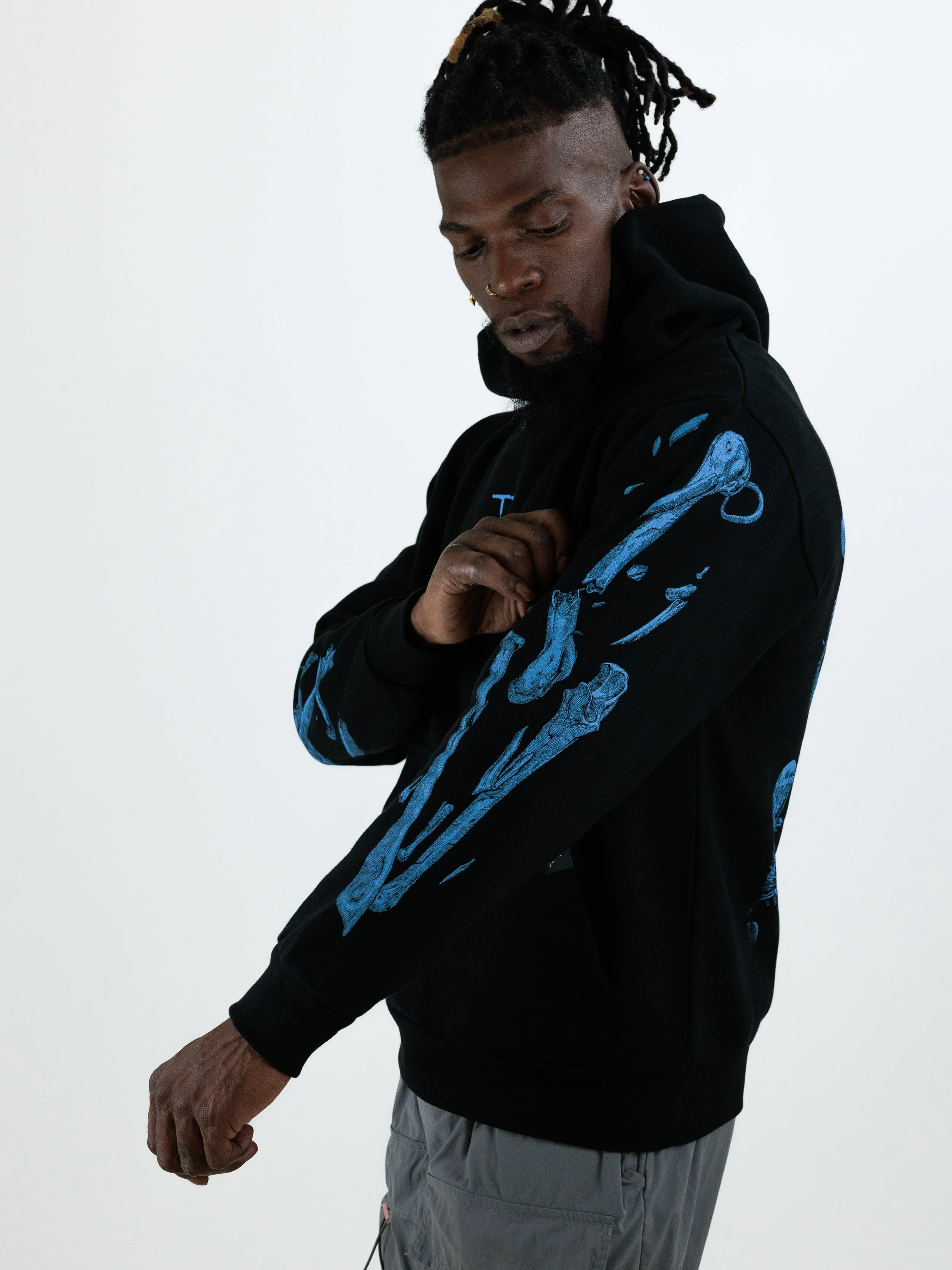 The Harrow Hoodie | Pre-Order — Studio Tommy