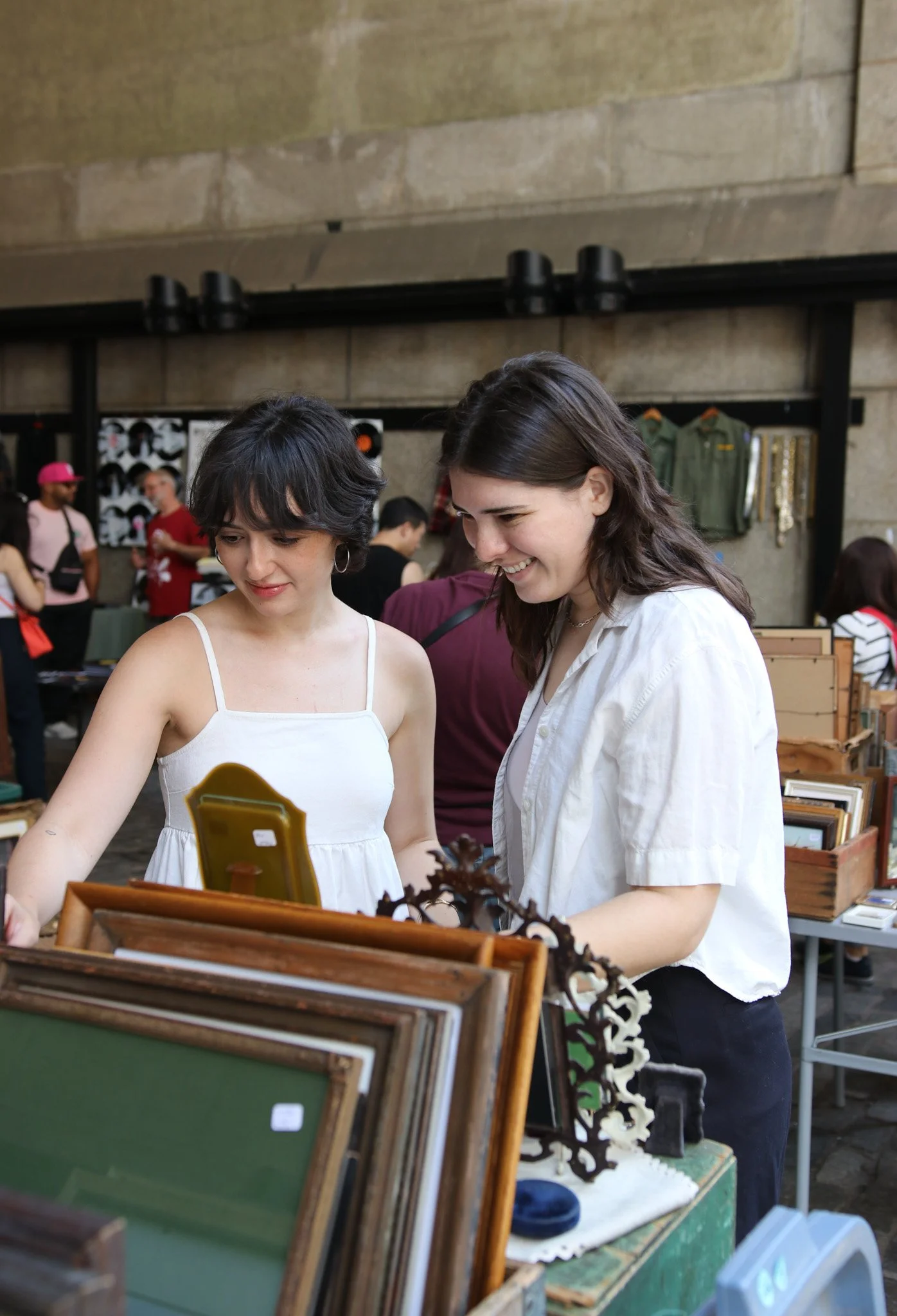 Where We Find Vintage Furniture in NYC