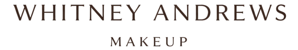 WHITNEY MAKEUP
