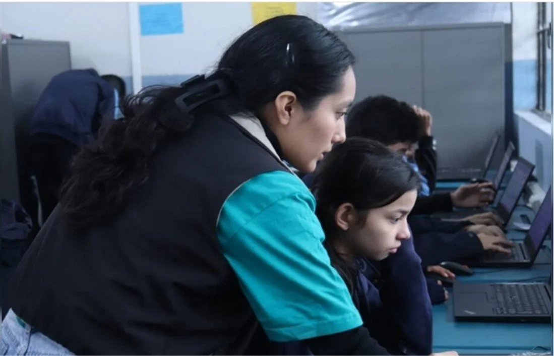 Junior Achievement and IBM strengthen their global collaboration through SkillsBuild