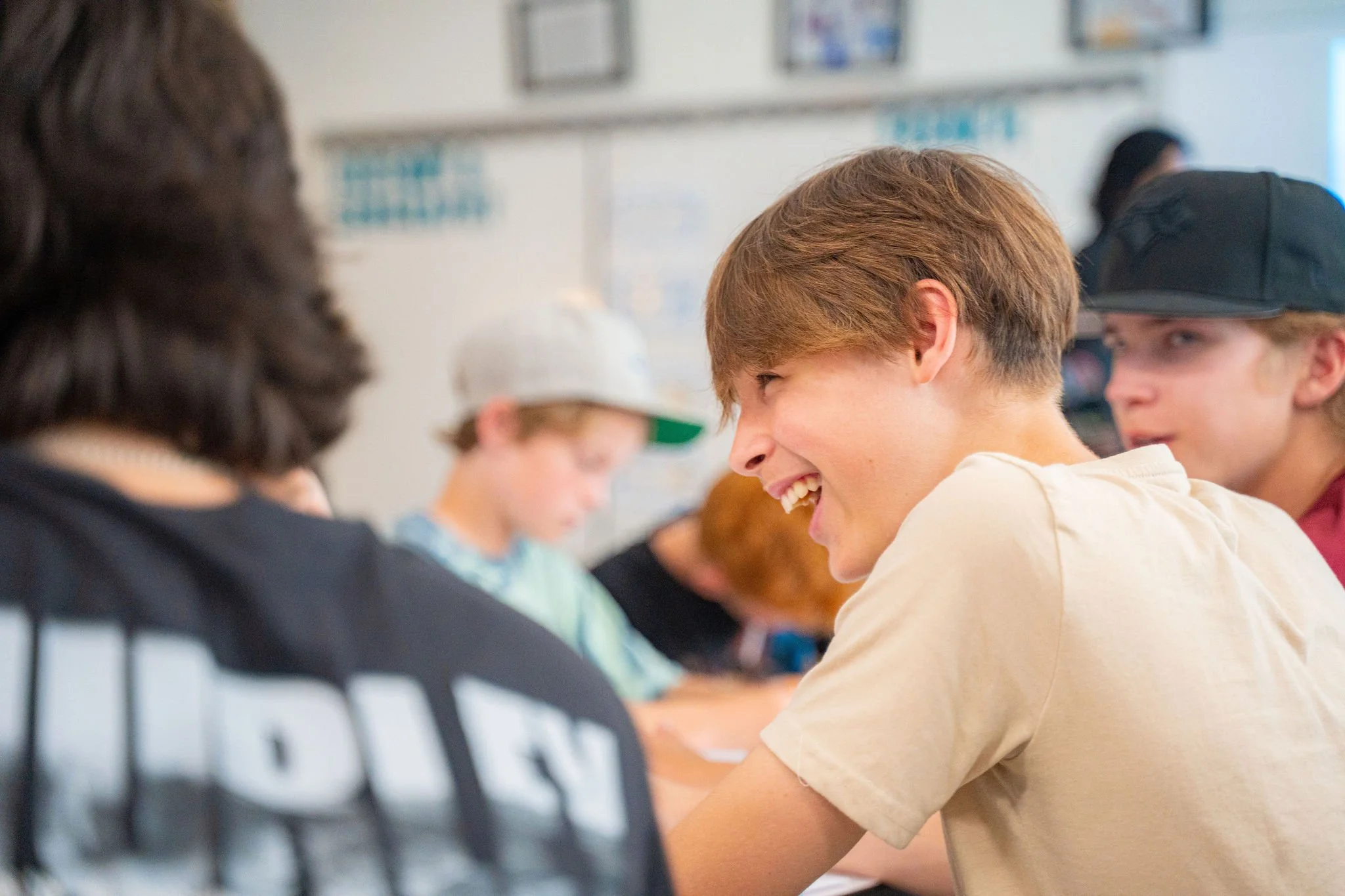 Long-standing funding support helps close critical gaps in youth financial education in Canada&nbsp;