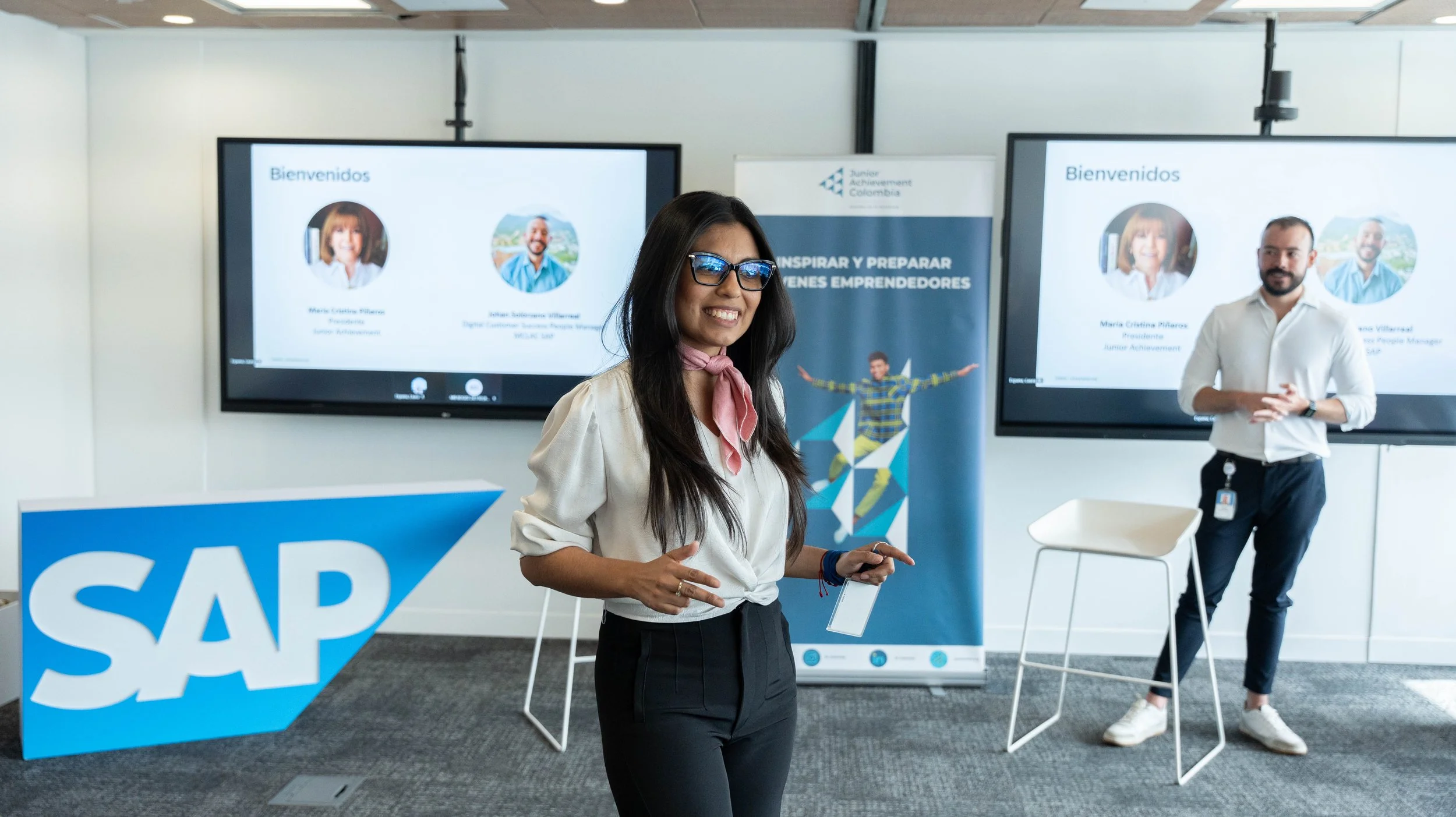 Global Career Discovery Initiative: Preparing young people for the future of work