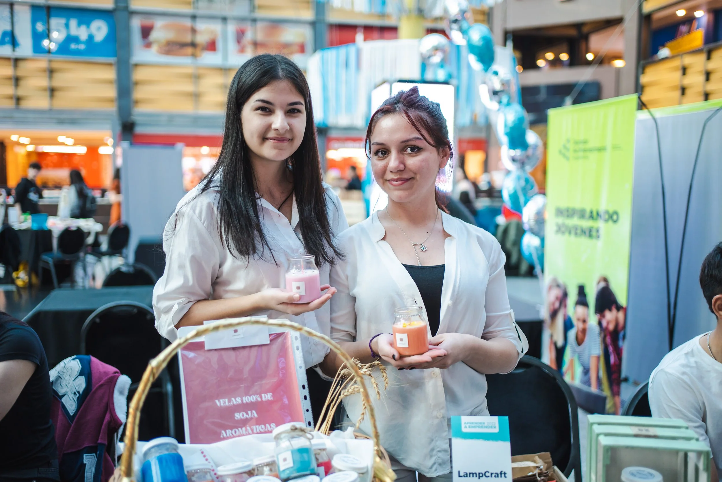 Schneider Electric and Junior Achievement Drive Youth Entrepreneurship in Argentina