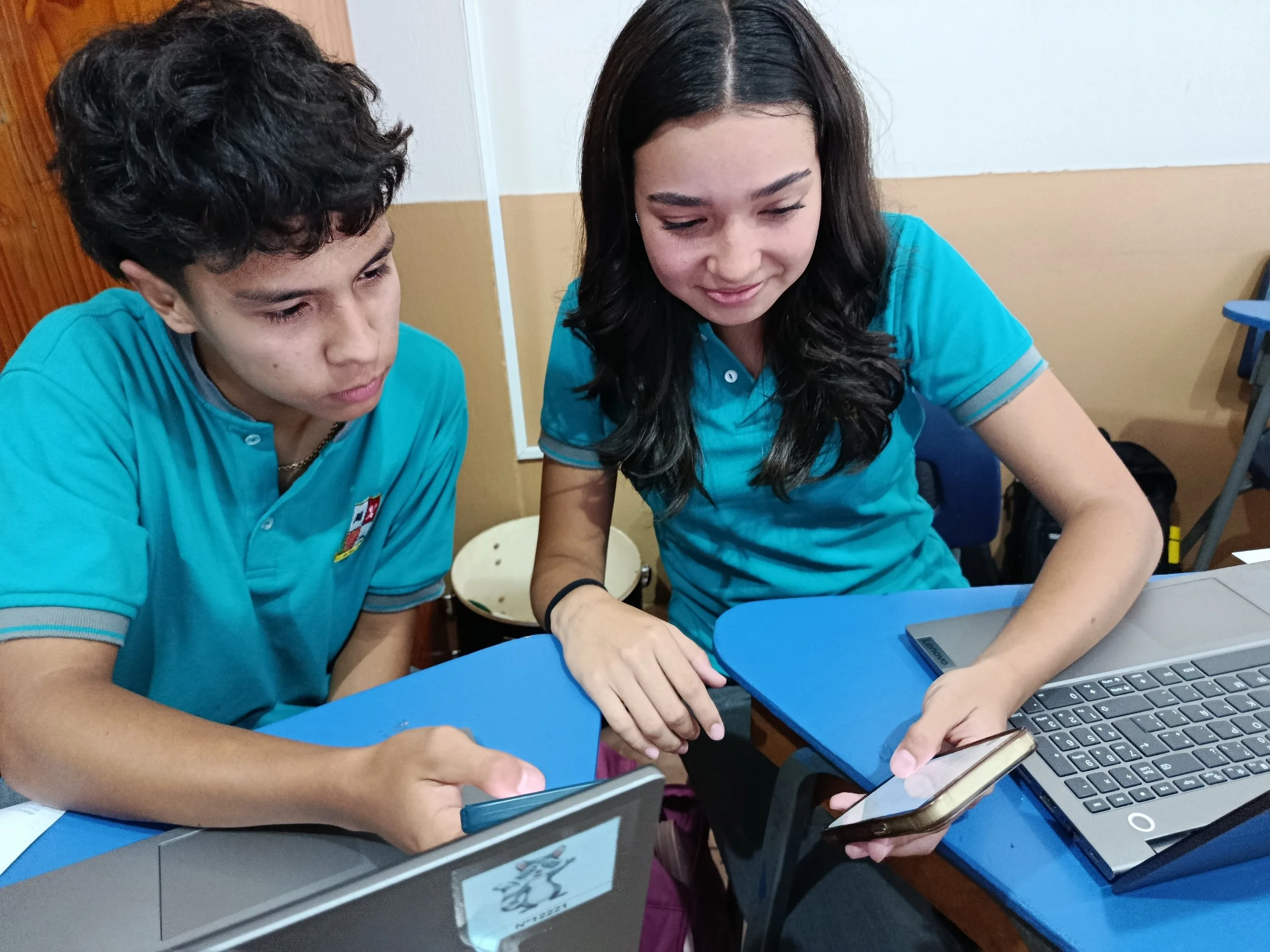 +65,500 young people have already transformed their relationship with money: here's how Domino mis cuentas is progressing across the region