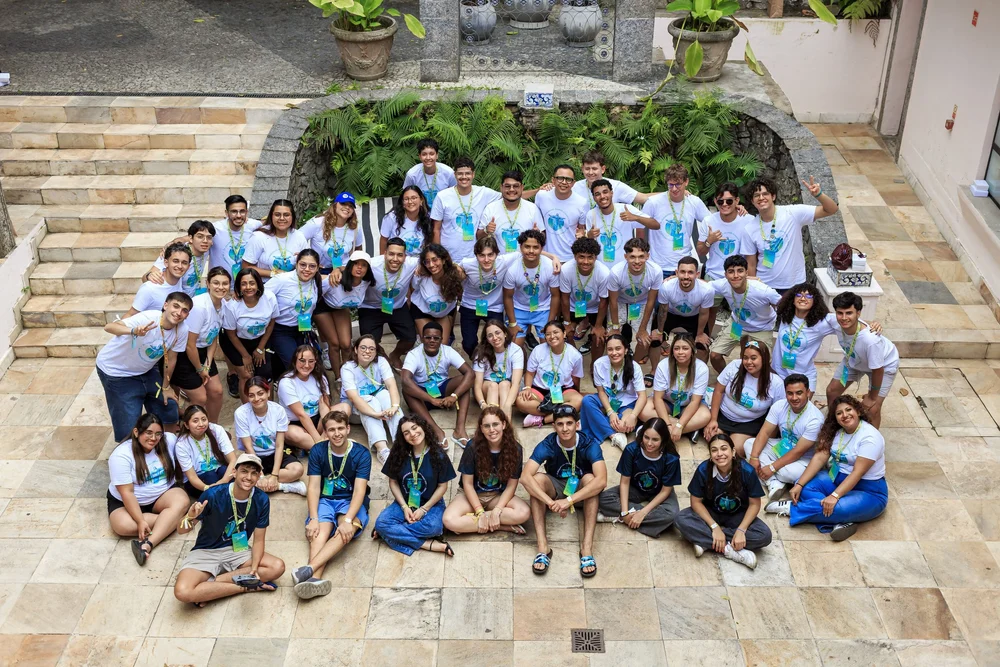 ALUMNI | Join Our Network — JA Americas